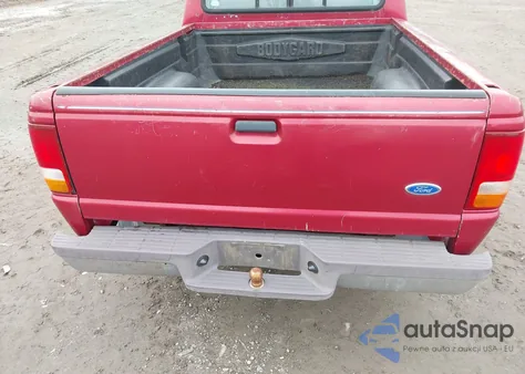 1996 Ford Ranger z USA, uszkodzony, nr VIN 1FTCR10A1TUC51320